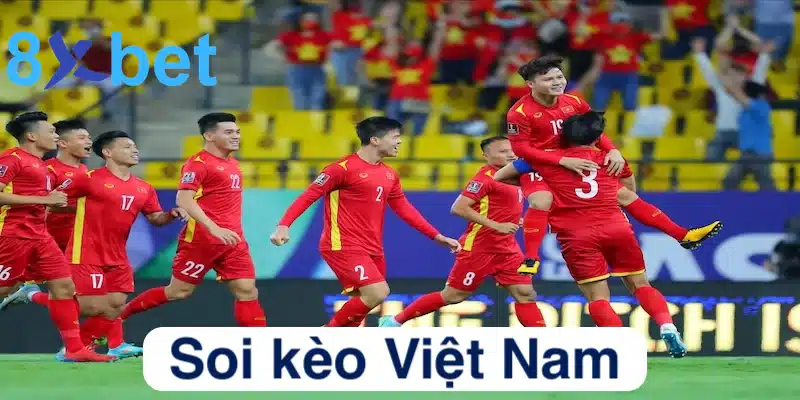 Soi kèo Việt Nam - Kinh nghiệm soi kèo hiệu quả cho tân thủ 5 Khám phá tổng quan những điều cần biết về soi kèo Việt Nam