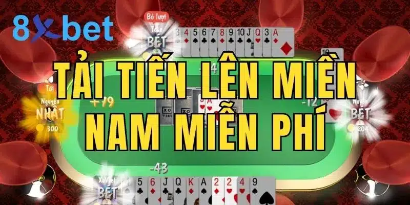 Hướng dẫn tải Tiến Lên Miền Nam miễn phí 100% 7 Các bước tải Tiến Lên Miền Nam miễn phí 100%