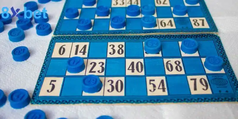 Áp dụng một chiến lược hợp lý sẽ giúp người chơi có cơ hội trúng thưởng cao hơn